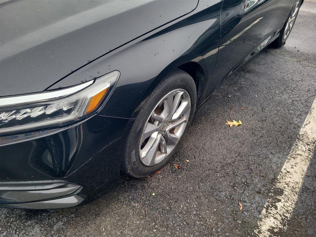 used 2018 Honda Accord car, priced at $17,988