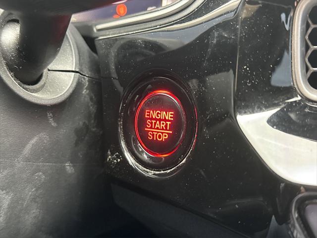 used 2024 Honda Civic car, priced at $27,588