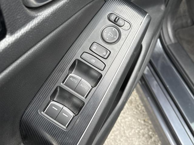 used 2024 Honda Civic car, priced at $27,588