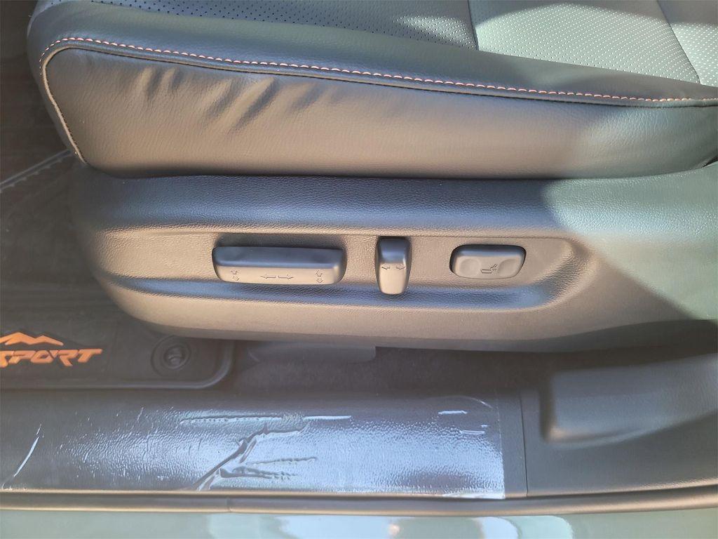 new 2026 Honda Ridgeline car, priced at $47,745