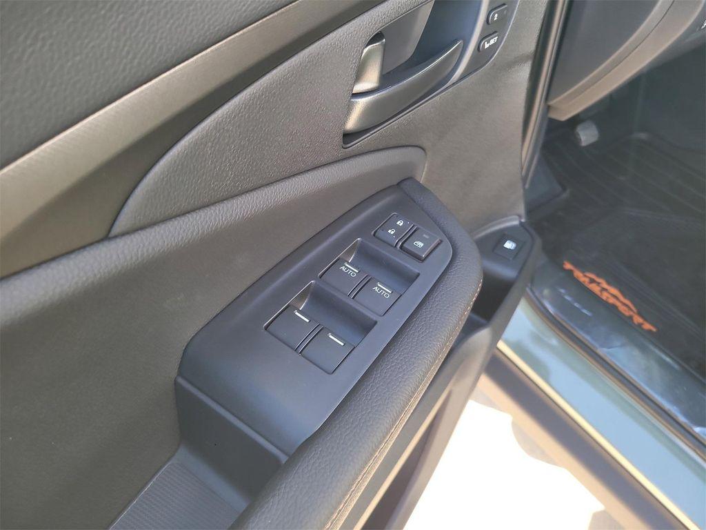 new 2026 Honda Ridgeline car, priced at $47,745