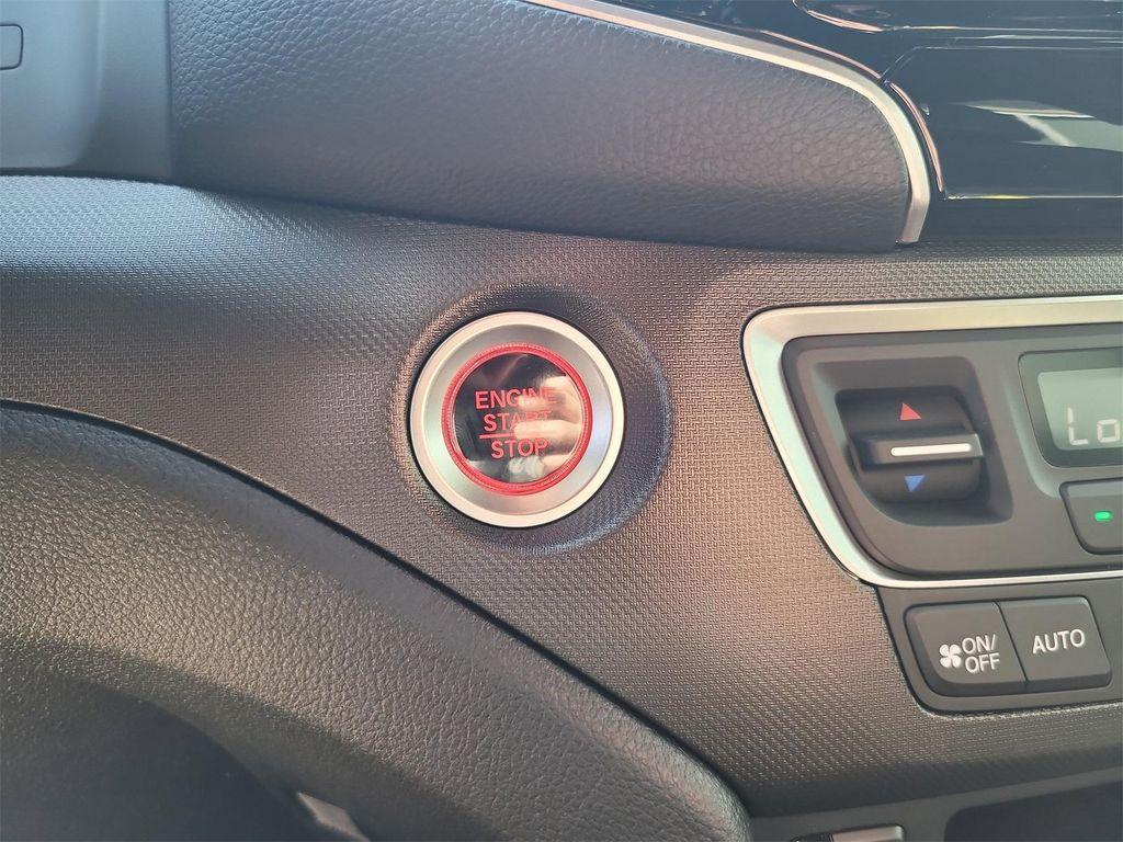 new 2026 Honda Ridgeline car, priced at $47,745