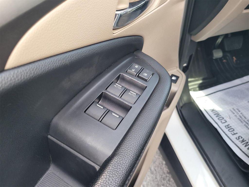 used 2020 Honda Ridgeline car, priced at $25,246