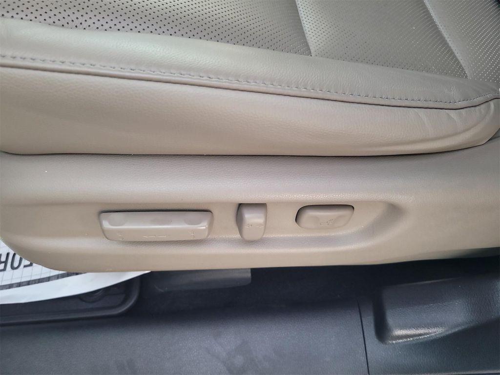 used 2020 Honda Ridgeline car, priced at $25,246