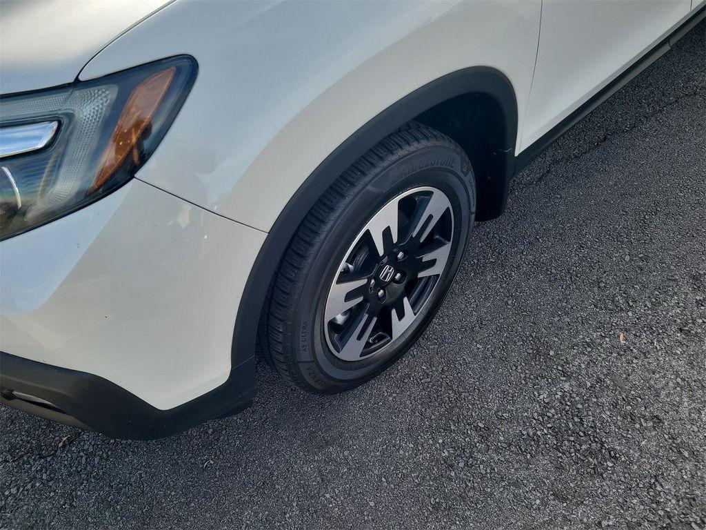 used 2020 Honda Ridgeline car, priced at $25,246