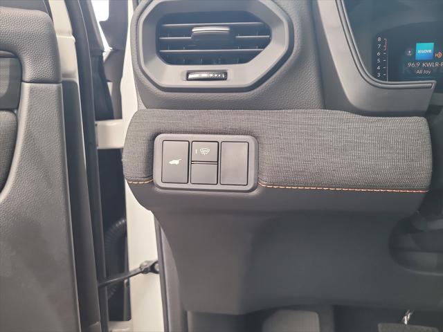 new 2026 Honda Passport car, priced at $50,660