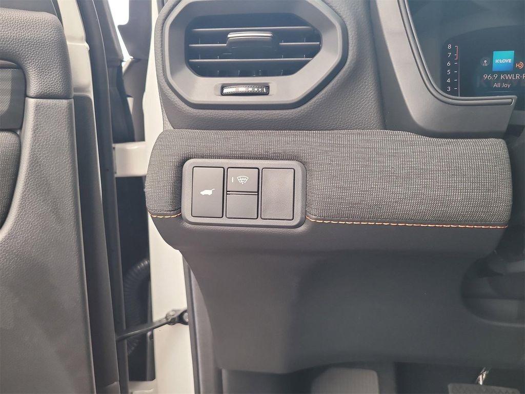 new 2026 Honda Passport car, priced at $48,410
