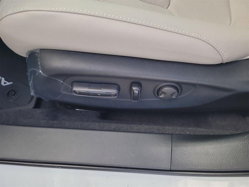 new 2025 Honda Accord Hybrid car, priced at $34,590