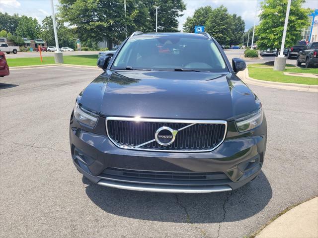 used 2022 Volvo XC40 car, priced at $24,888