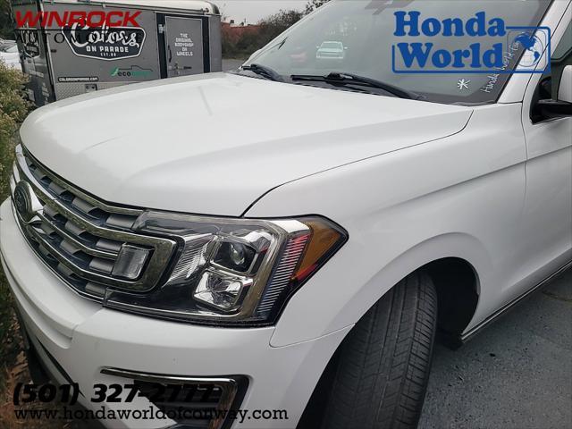 used 2020 Ford Expedition car, priced at $30,490