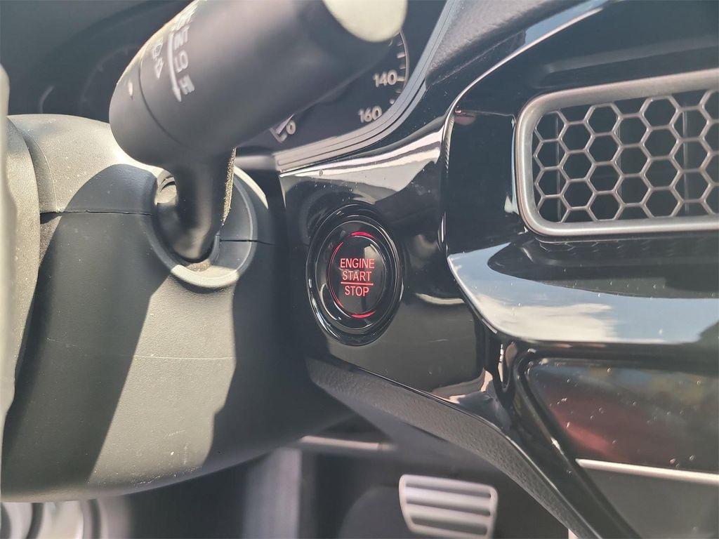 used 2025 Honda Civic car, priced at $25,599