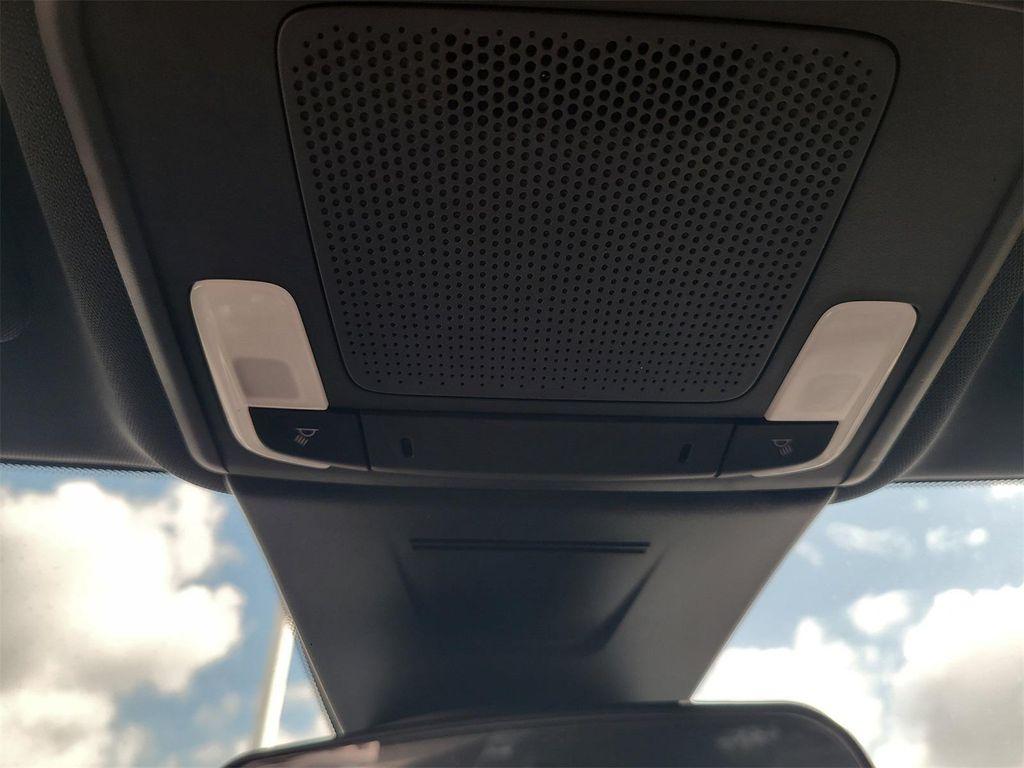 used 2025 Honda Civic car, priced at $25,599