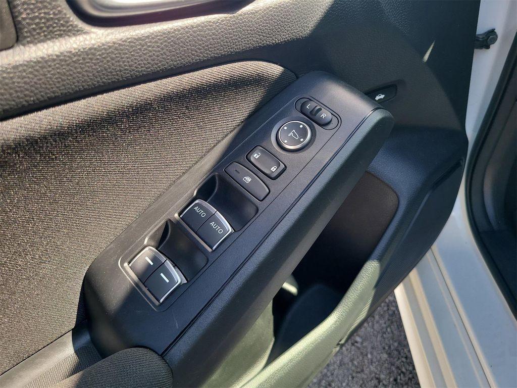 used 2025 Honda Civic car, priced at $25,599