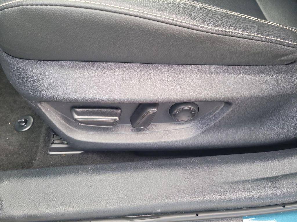 used 2025 Toyota Camry car, priced at $30,288