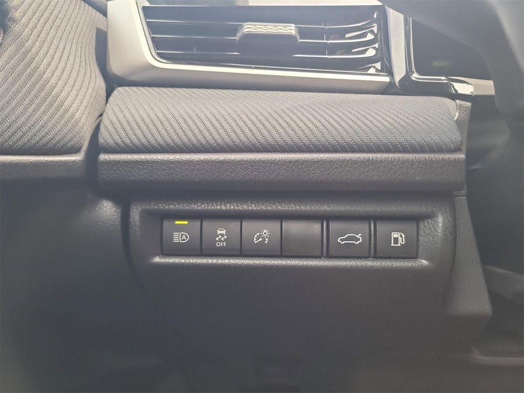 used 2025 Toyota Camry car, priced at $30,288