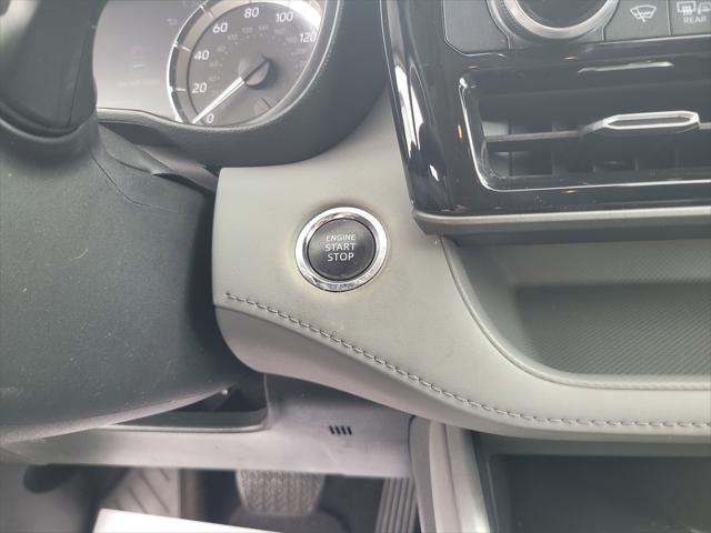 used 2023 Toyota Highlander car, priced at $35,388