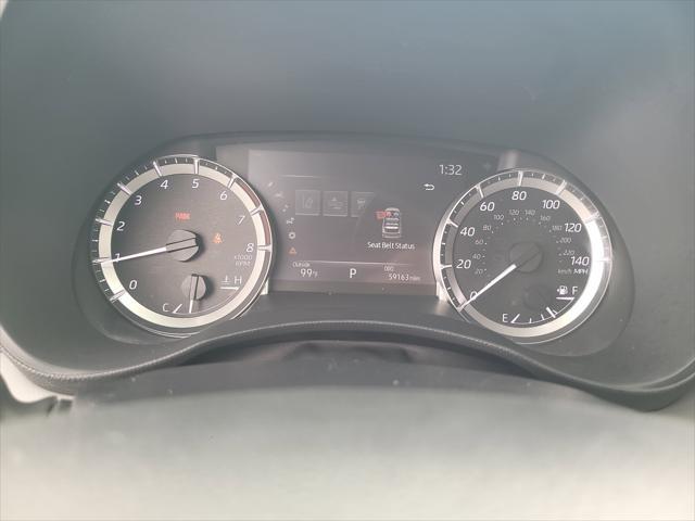 used 2023 Toyota Highlander car, priced at $35,388