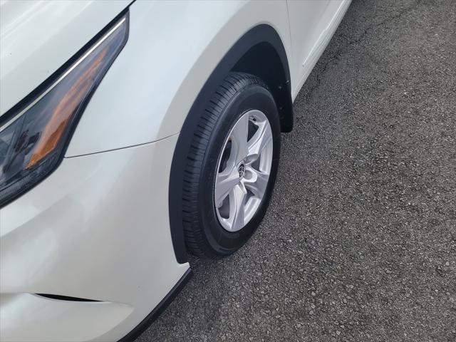 used 2023 Toyota Highlander car, priced at $35,388