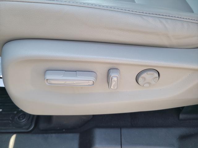 used 2022 Honda Odyssey car, priced at $26,888