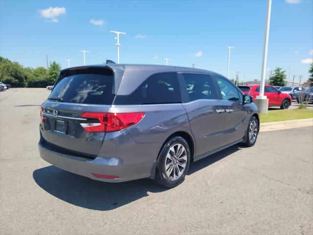 used 2022 Honda Odyssey car, priced at $26,888