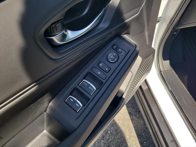 new 2025 Honda Accord car, priced at $31,165
