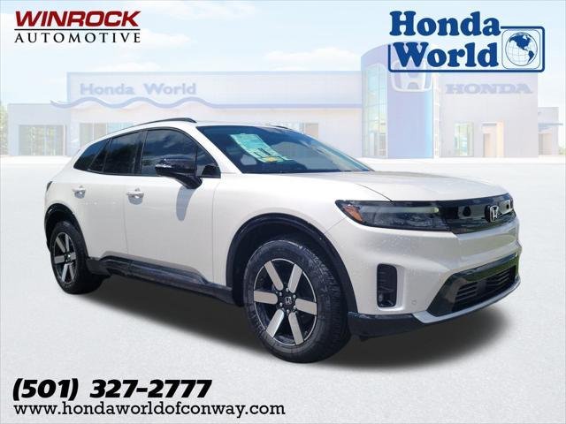 new 2025 Honda Prologue car, priced at $54,105