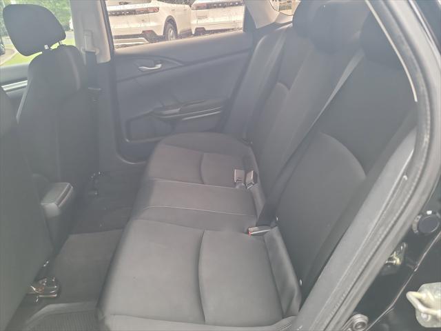 used 2020 Honda Civic car, priced at $19,988