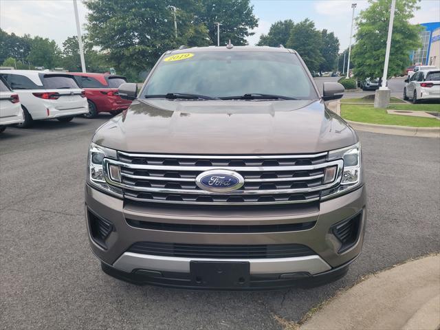 used 2019 Ford Expedition car, priced at $26,888