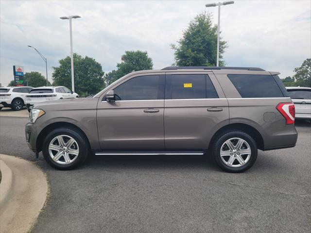 used 2019 Ford Expedition car, priced at $26,888