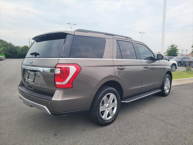 used 2019 Ford Expedition car, priced at $26,888