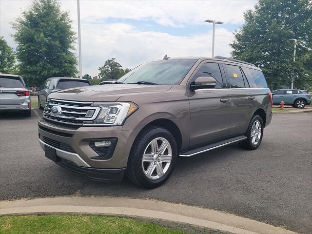 used 2019 Ford Expedition car, priced at $26,888