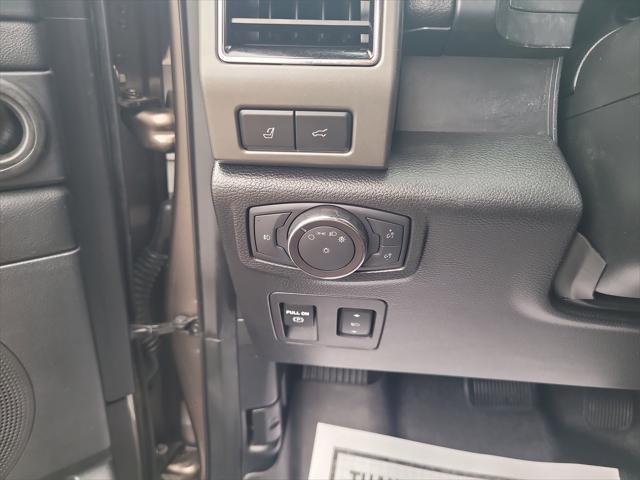 used 2019 Ford Expedition car, priced at $26,888
