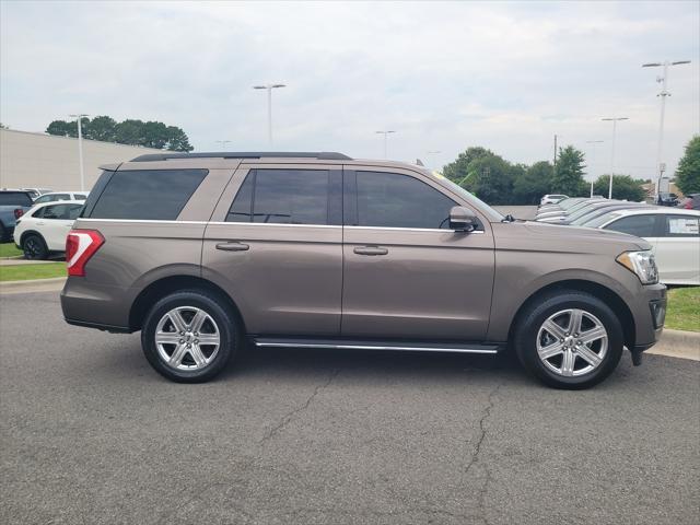 used 2019 Ford Expedition car, priced at $26,888