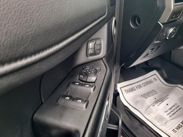used 2019 Ford Expedition car, priced at $26,888