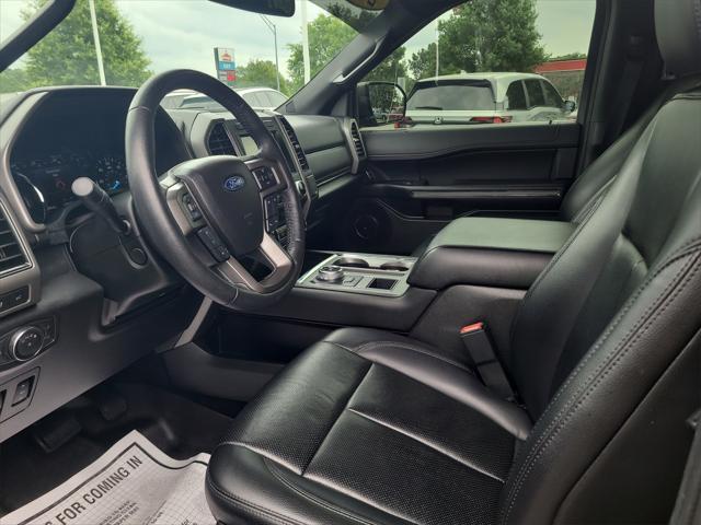 used 2019 Ford Expedition car, priced at $26,888