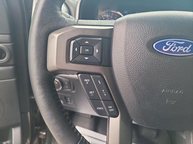 used 2019 Ford Expedition car, priced at $26,888