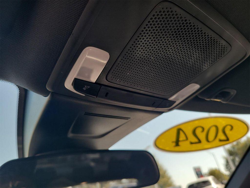 used 2024 Honda Civic car, priced at $26,432