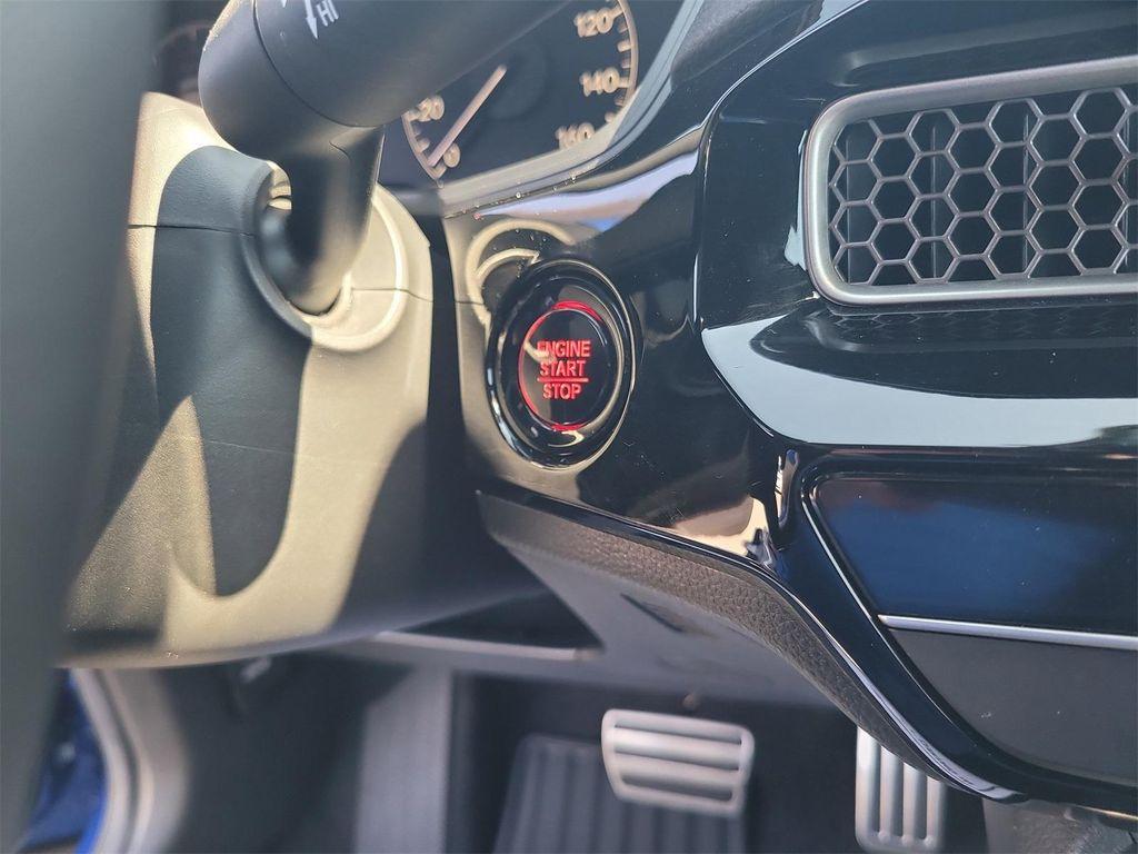 used 2024 Honda Civic car, priced at $26,432