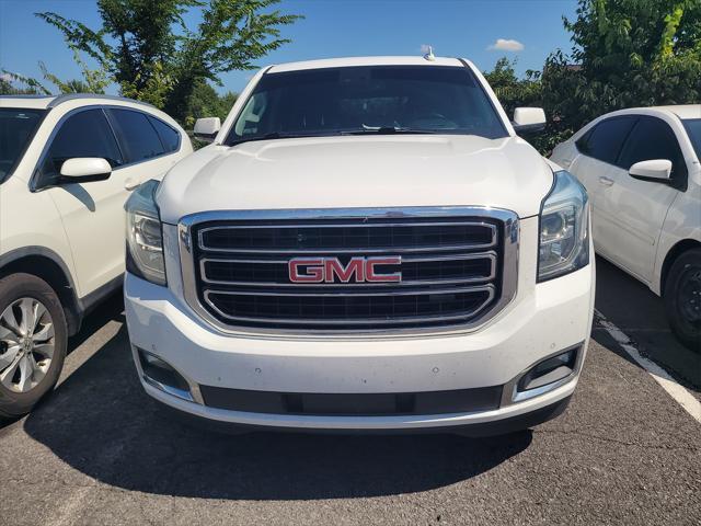 used 2018 GMC Yukon car, priced at $25,888