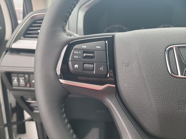 new 2025 Honda Odyssey car, priced at $42,375