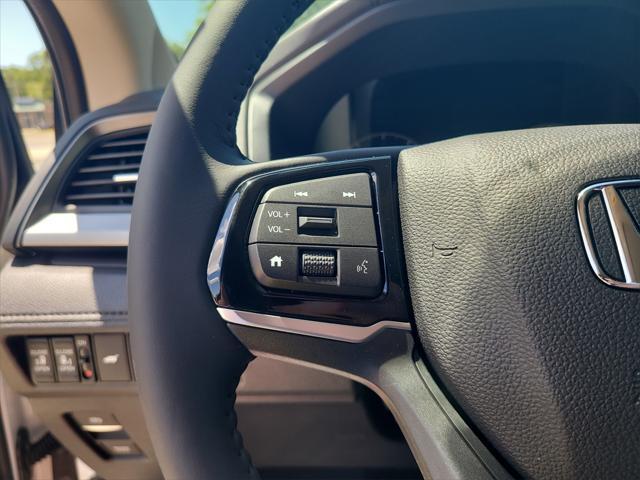 new 2025 Honda Odyssey car, priced at $42,375