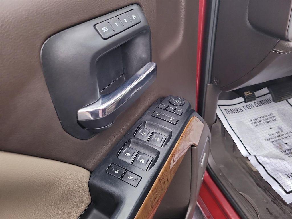 used 2018 GMC Sierra 1500 car, priced at $26,488