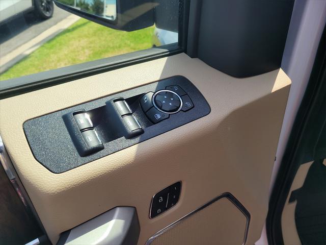 used 2019 Ford F-150 car, priced at $25,788