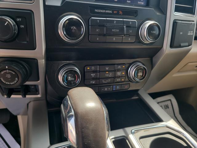 used 2019 Ford F-150 car, priced at $25,788
