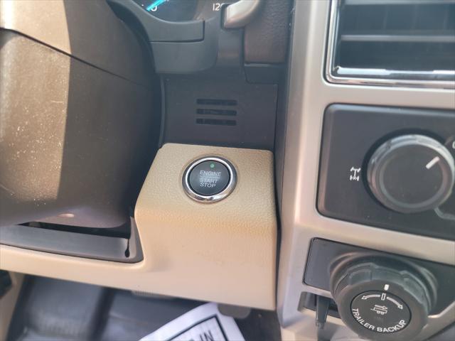 used 2019 Ford F-150 car, priced at $25,788