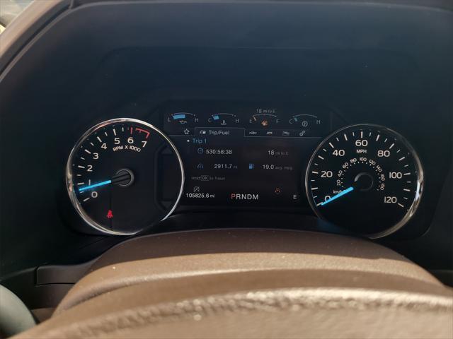 used 2019 Ford F-150 car, priced at $25,788