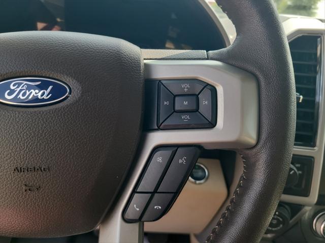 used 2019 Ford F-150 car, priced at $25,788