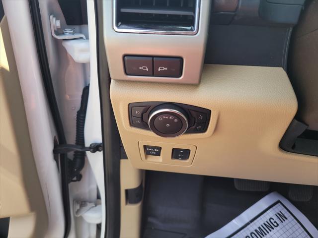 used 2019 Ford F-150 car, priced at $25,788