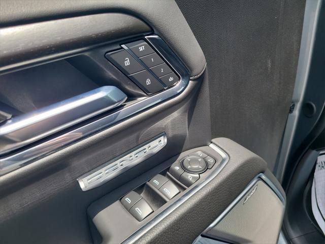 used 2024 GMC Sierra 1500 car, priced at $63,588