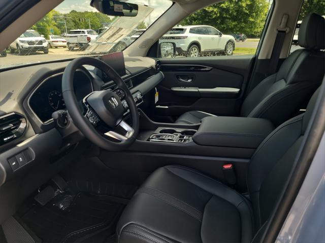 new 2025 Honda Pilot car, priced at $53,405